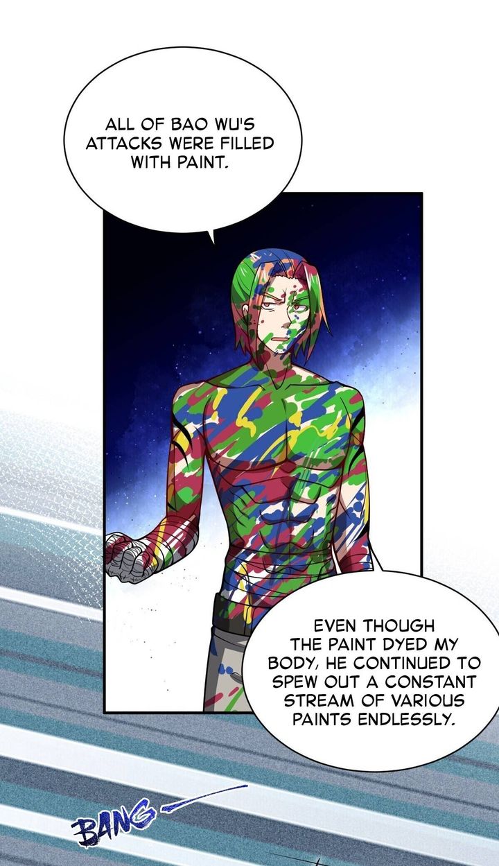 I The Strongest Demon Have Regained My Youth 59 12