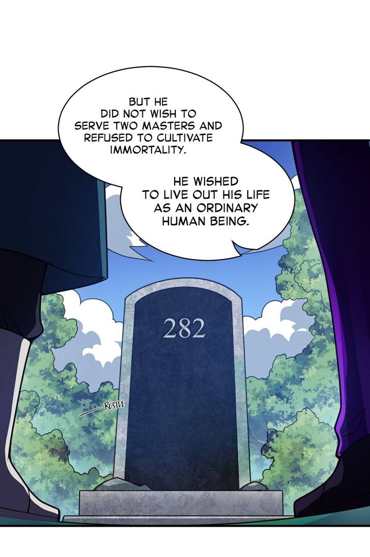 I The Strongest Demon Have Regained My Youth 59 32