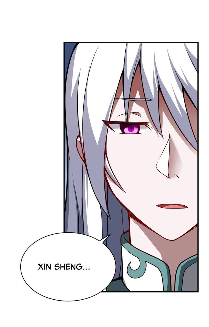 I The Strongest Demon Have Regained My Youth 59 36