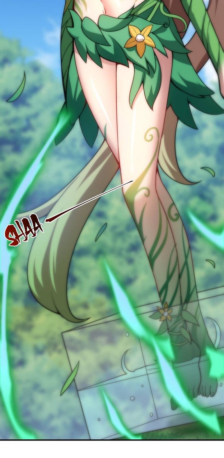 I The Strongest Demon Have Regained My Youth 59 48