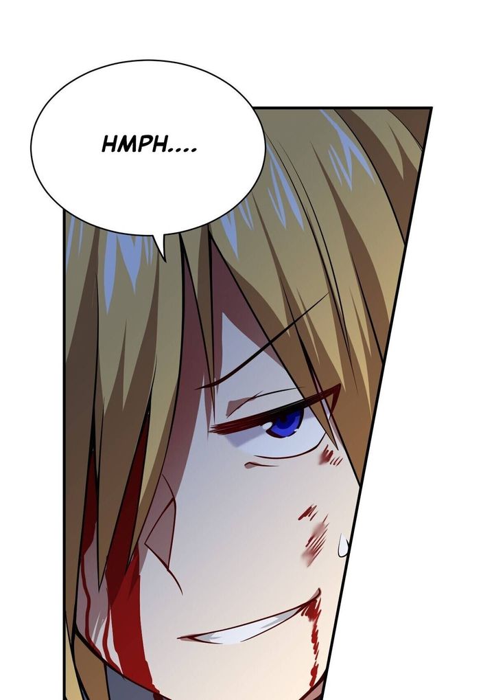 I The Strongest Demon Have Regained My Youth 59 5
