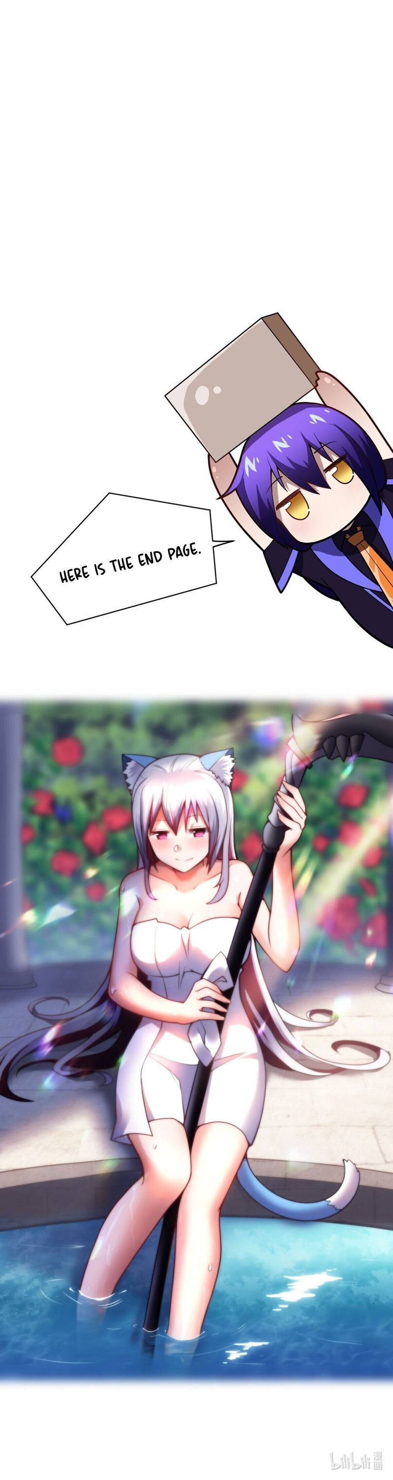I The Strongest Demon Have Regained My Youth 60 34
