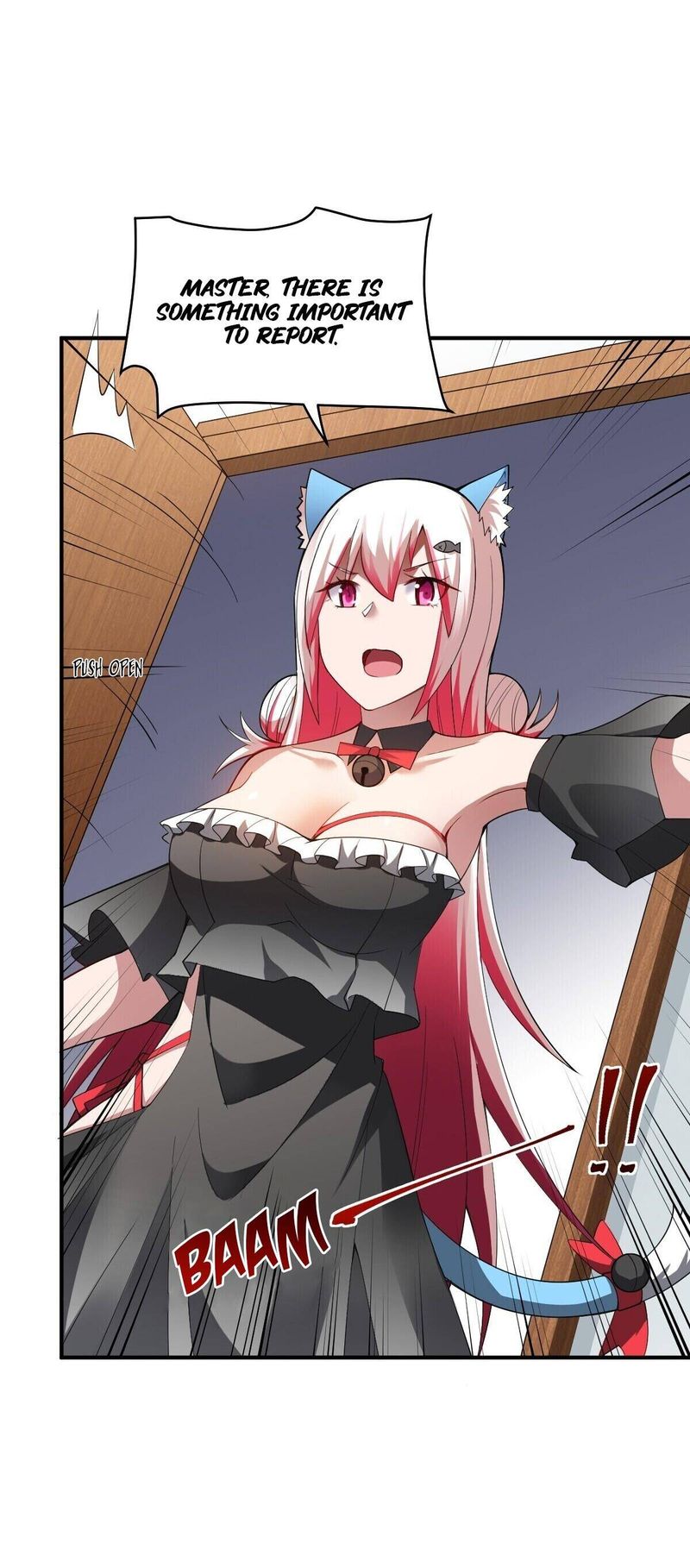I The Strongest Demon Have Regained My Youth 61 22