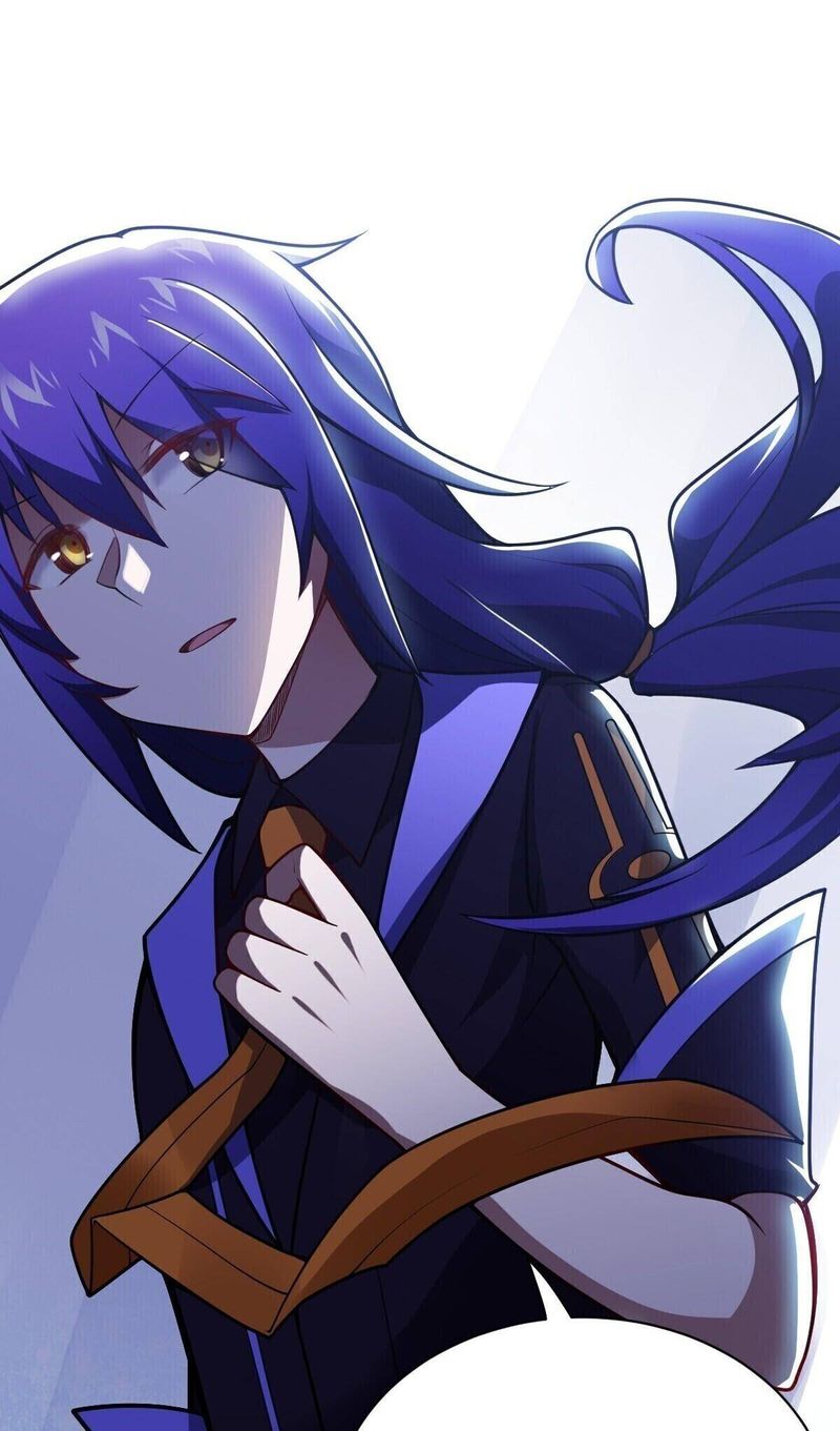 I The Strongest Demon Have Regained My Youth 61 27