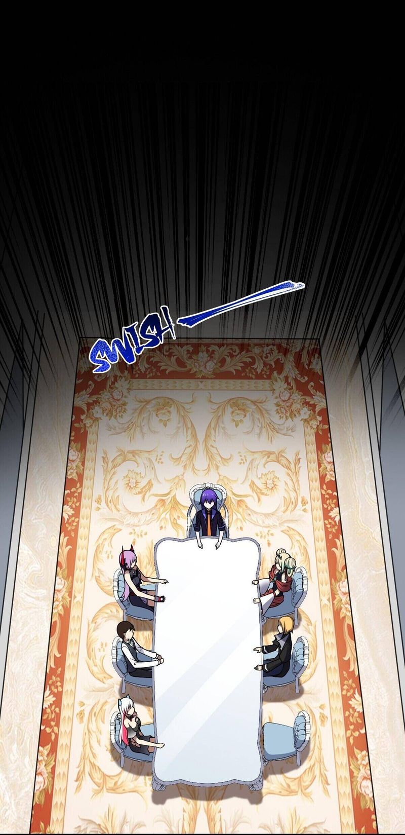 I The Strongest Demon Have Regained My Youth 61 30