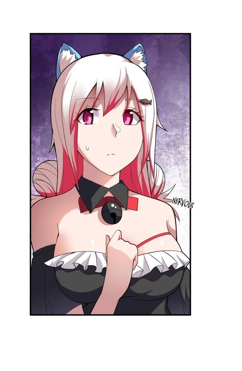 I The Strongest Demon Have Regained My Youth 61 32