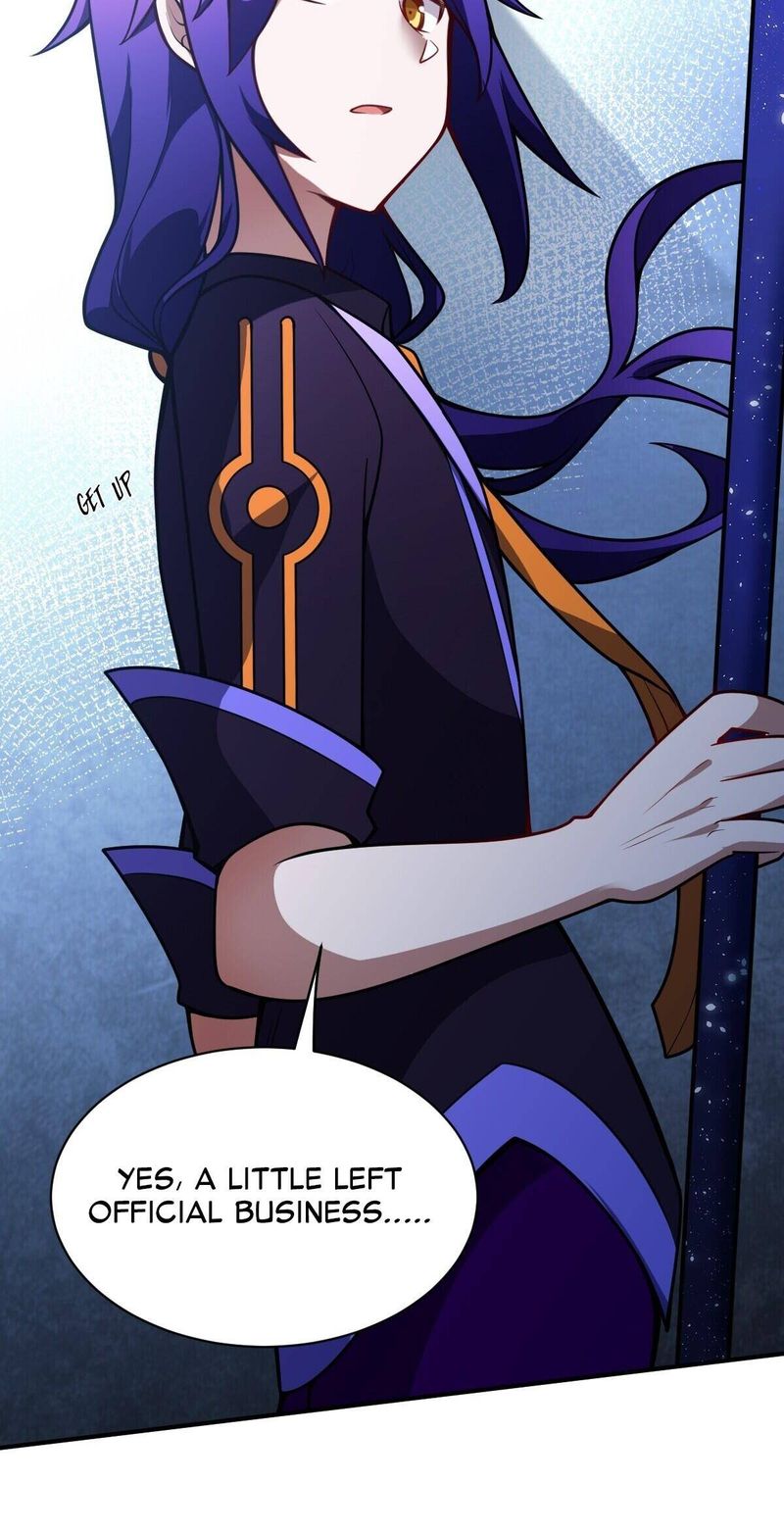 I The Strongest Demon Have Regained My Youth 61 47