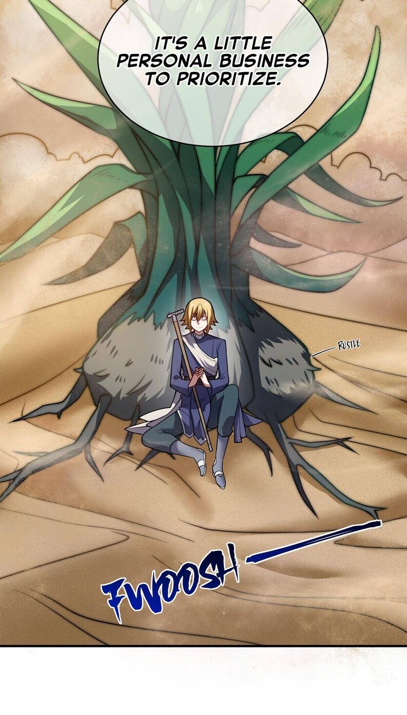 I The Strongest Demon Have Regained My Youth 61 50