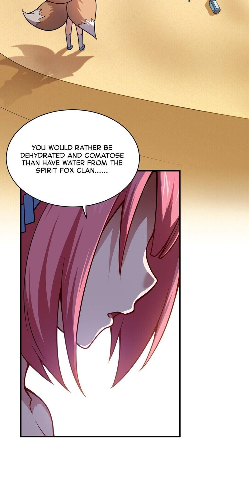 I The Strongest Demon Have Regained My Youth 62 14