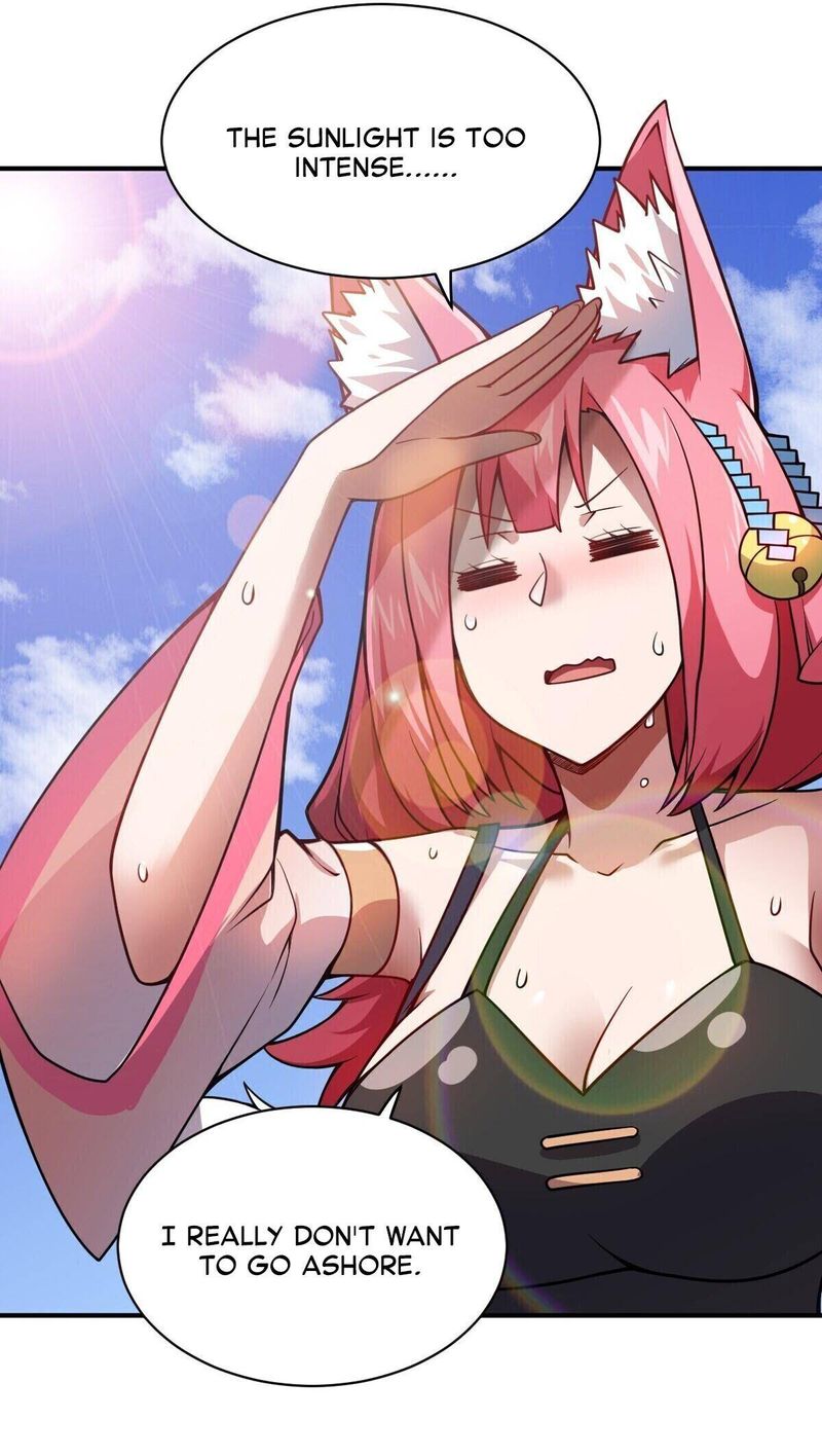 I The Strongest Demon Have Regained My Youth 62 3