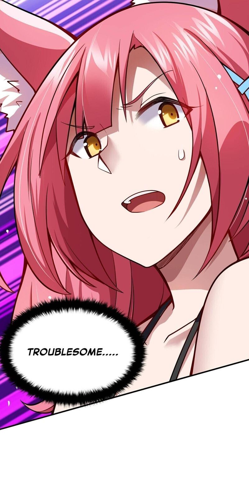 I The Strongest Demon Have Regained My Youth 62 36