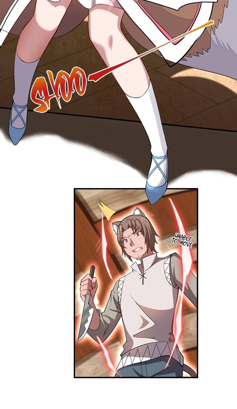I The Strongest Demon Have Regained My Youth 62 38