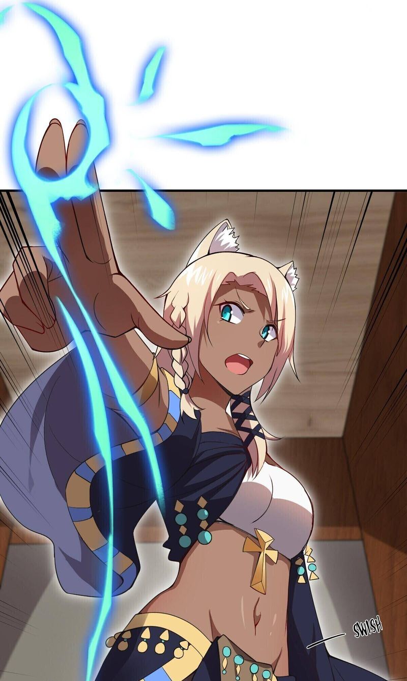 I The Strongest Demon Have Regained My Youth 62 43