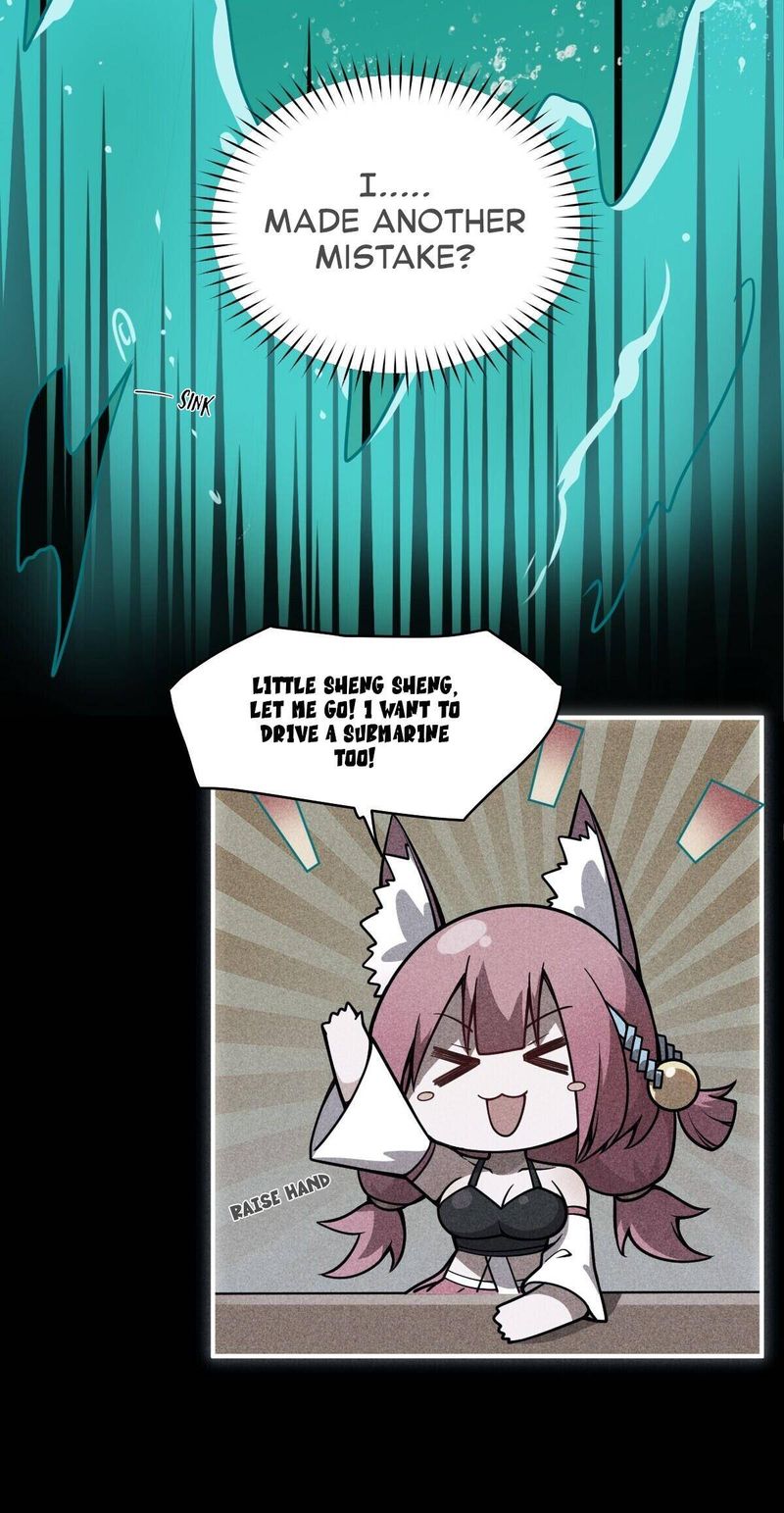 I The Strongest Demon Have Regained My Youth 62 48