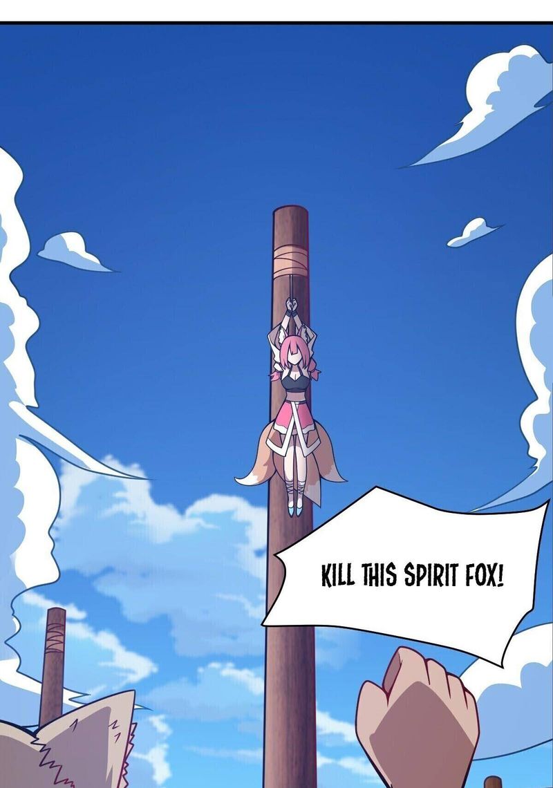 I The Strongest Demon Have Regained My Youth 62 53