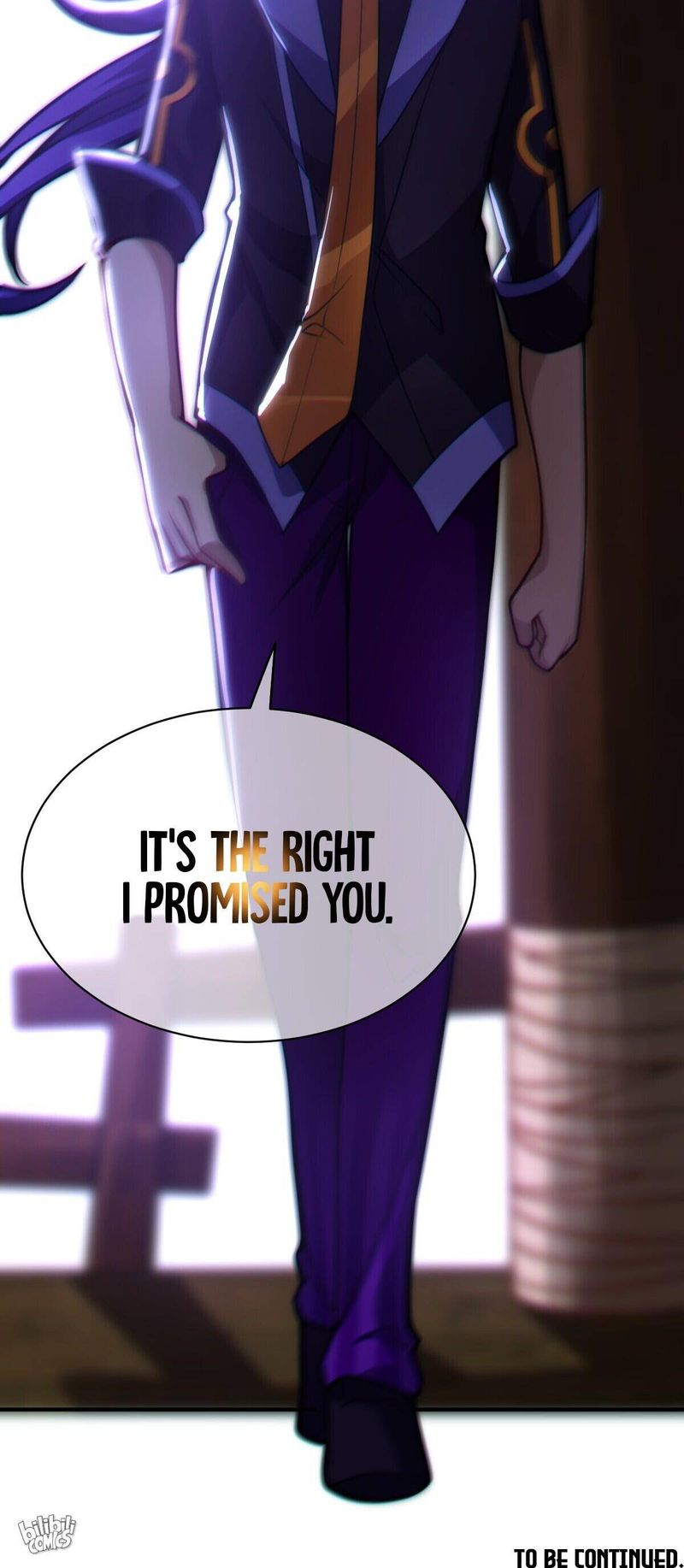 I The Strongest Demon Have Regained My Youth 62 64