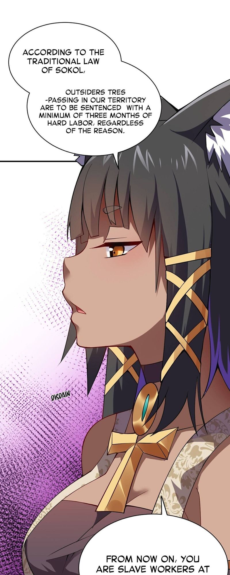 I The Strongest Demon Have Regained My Youth 63 24