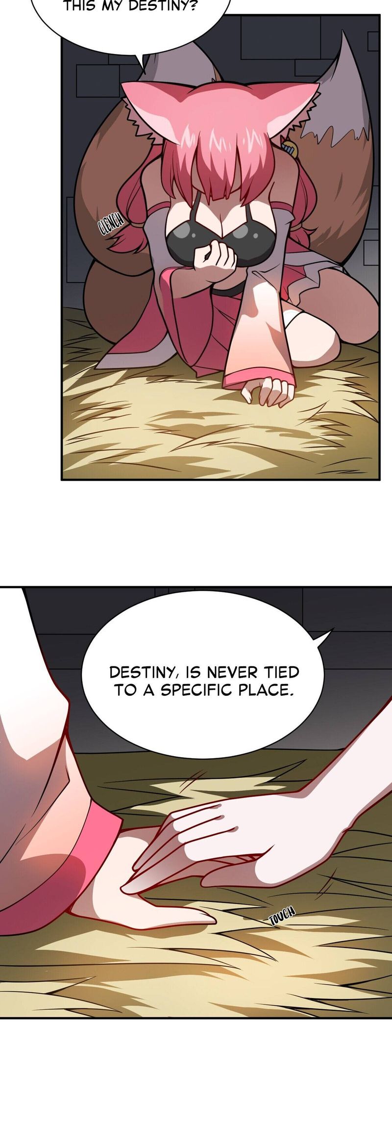 I The Strongest Demon Have Regained My Youth 63 40