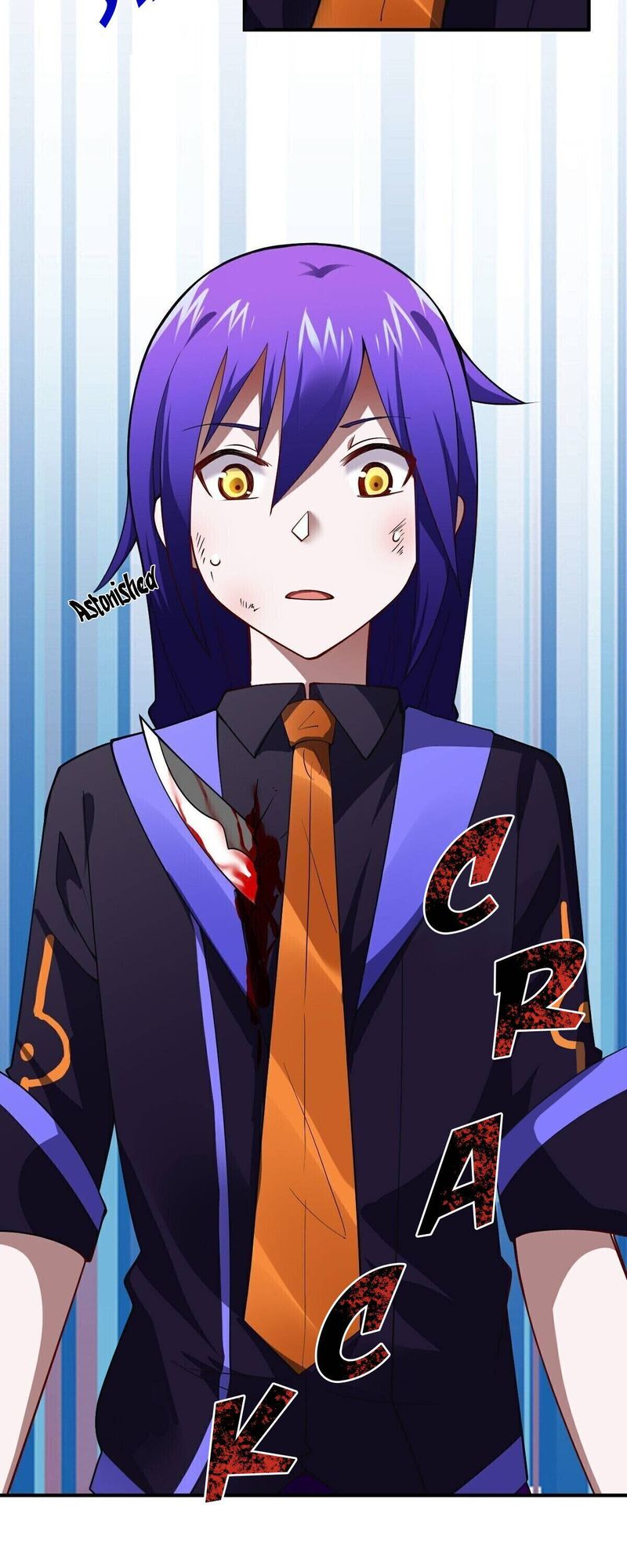 I The Strongest Demon Have Regained My Youth 63 8