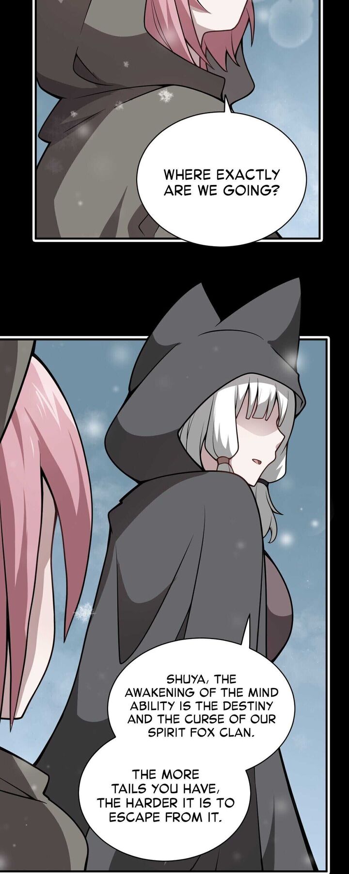 I The Strongest Demon Have Regained My Youth 65 4