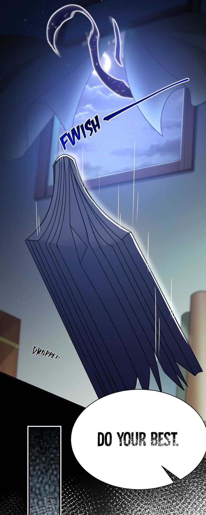 I The Strongest Demon Have Regained My Youth 66 33