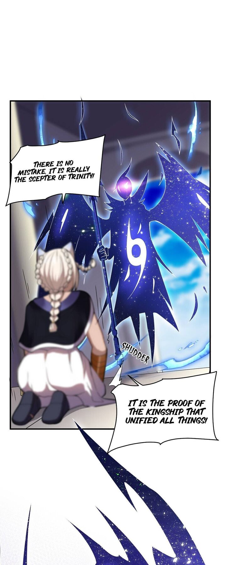 I The Strongest Demon Have Regained My Youth 68 37