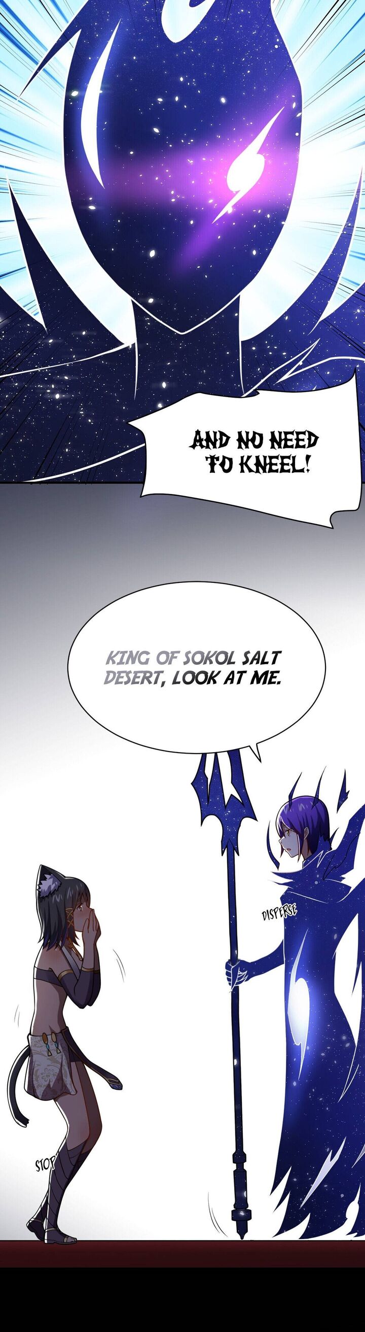 I The Strongest Demon Have Regained My Youth 68 41