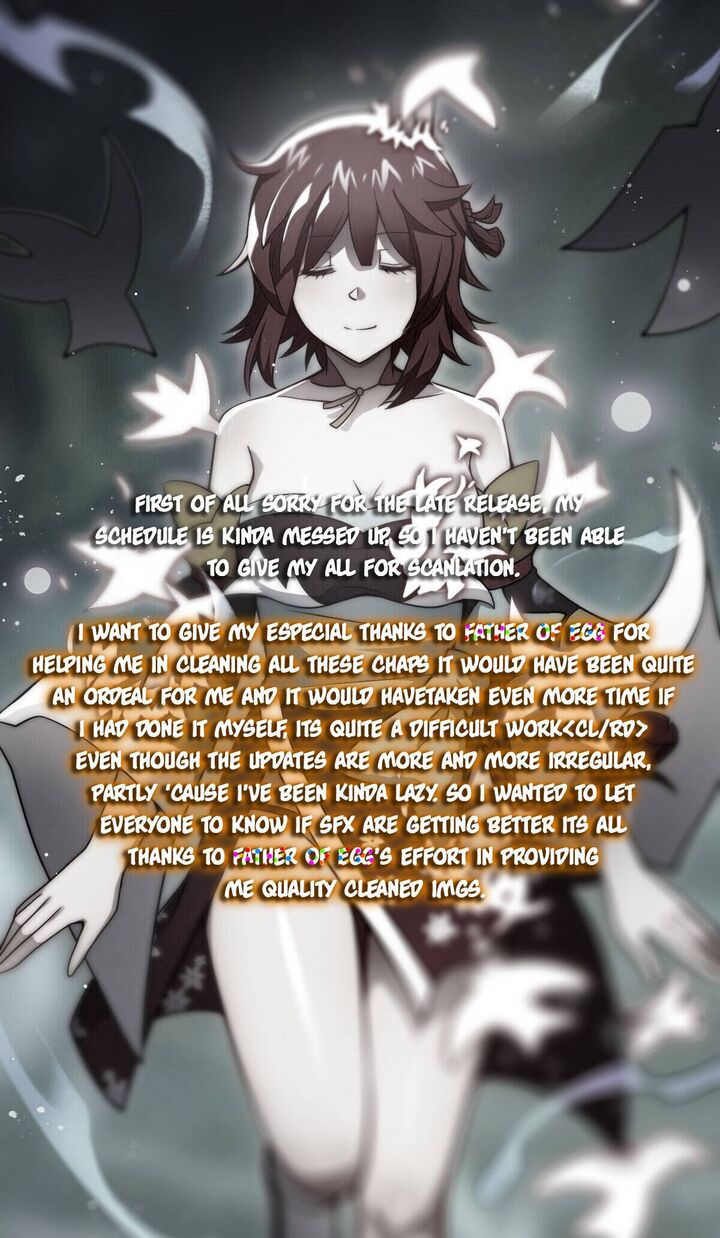 I The Strongest Demon Have Regained My Youth 68 46