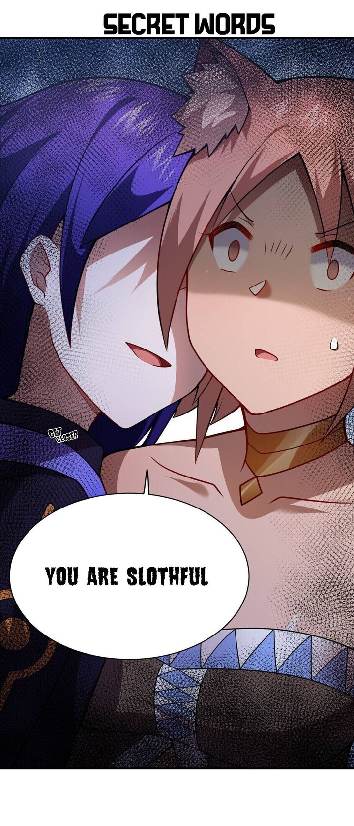 I The Strongest Demon Have Regained My Youth 68 49