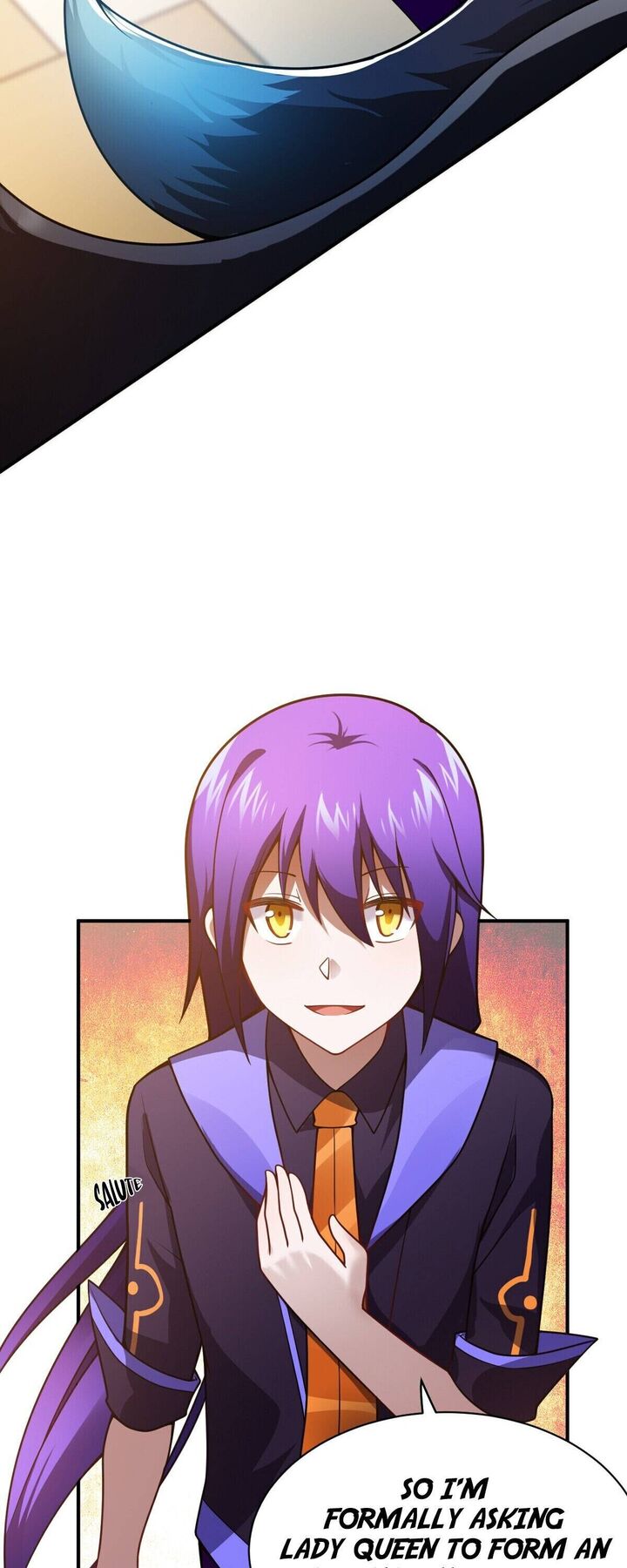 I The Strongest Demon Have Regained My Youth 68 6