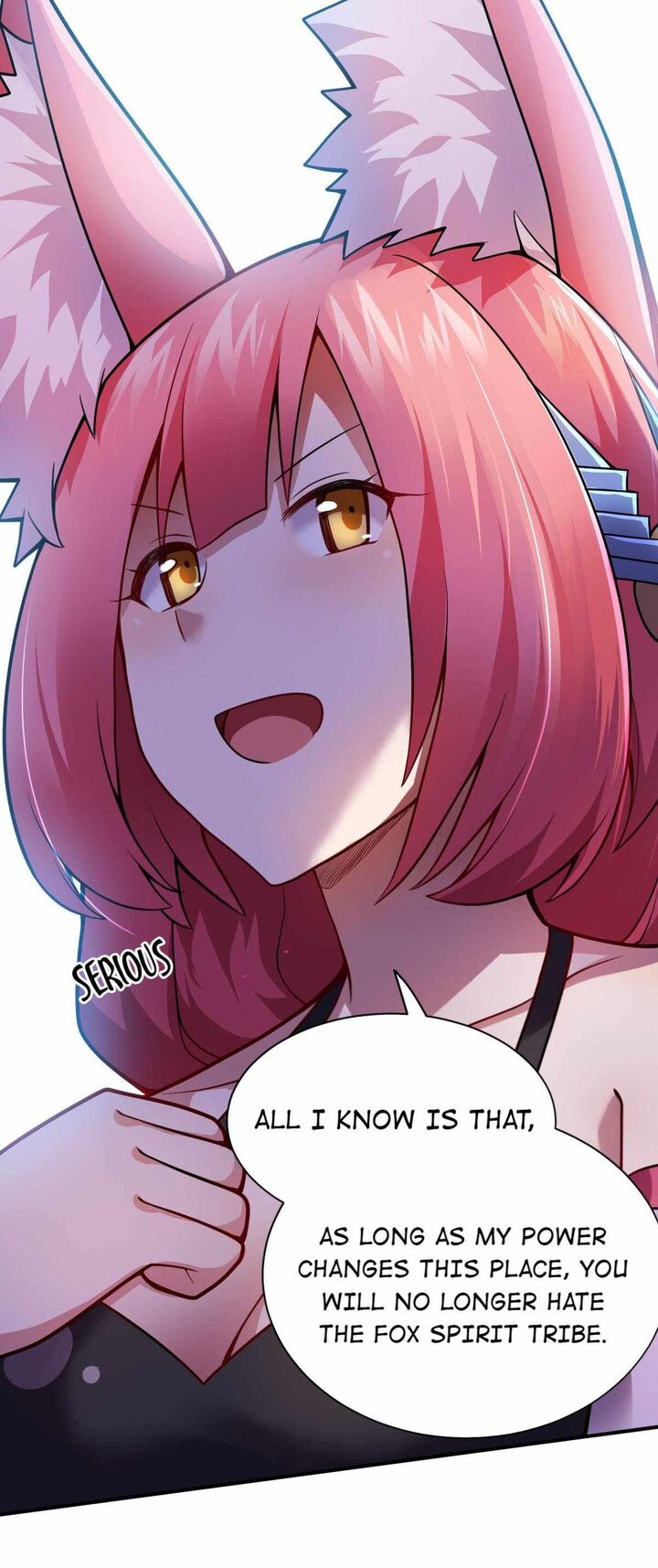 I The Strongest Demon Have Regained My Youth 69 14