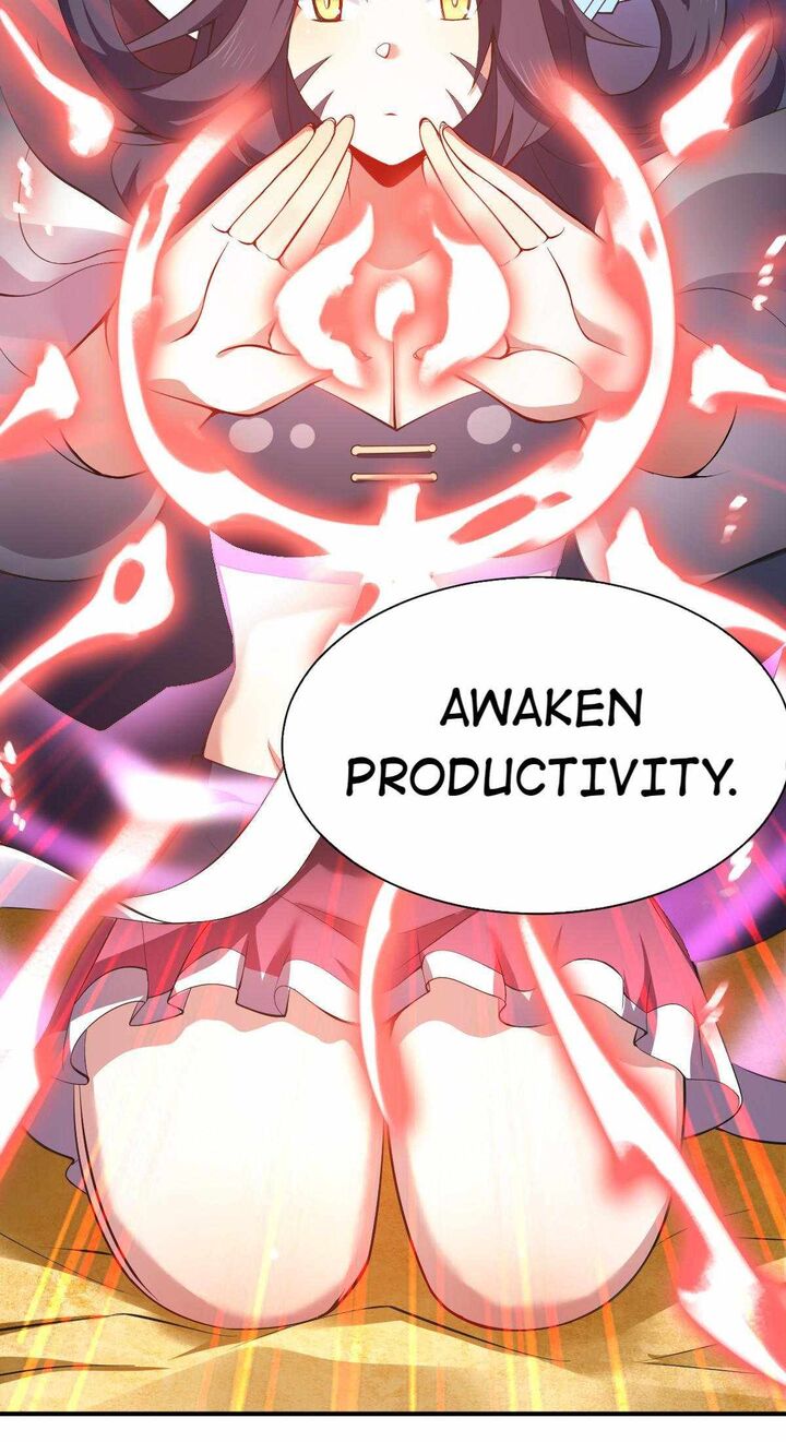 I The Strongest Demon Have Regained My Youth 69 19