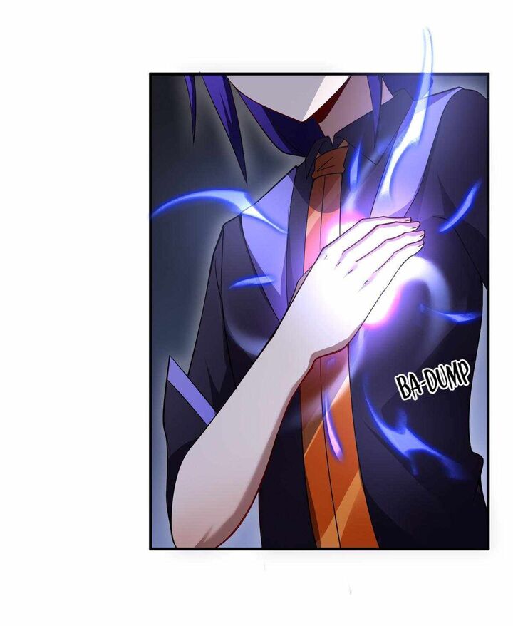 I The Strongest Demon Have Regained My Youth 69 32