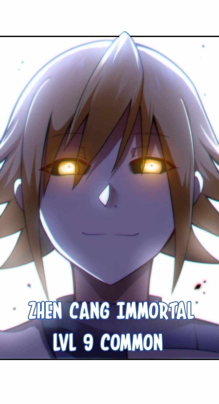 I The Strongest Demon Have Regained My Youth 69 56