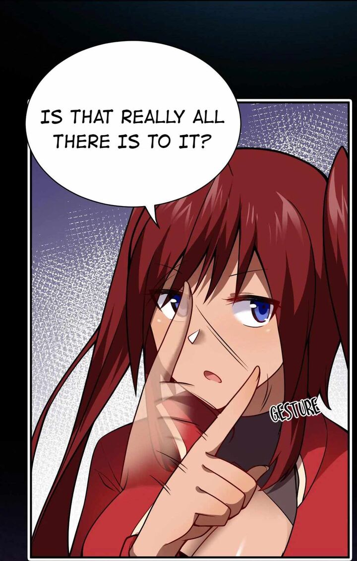 I The Strongest Demon Have Regained My Youth 70 11