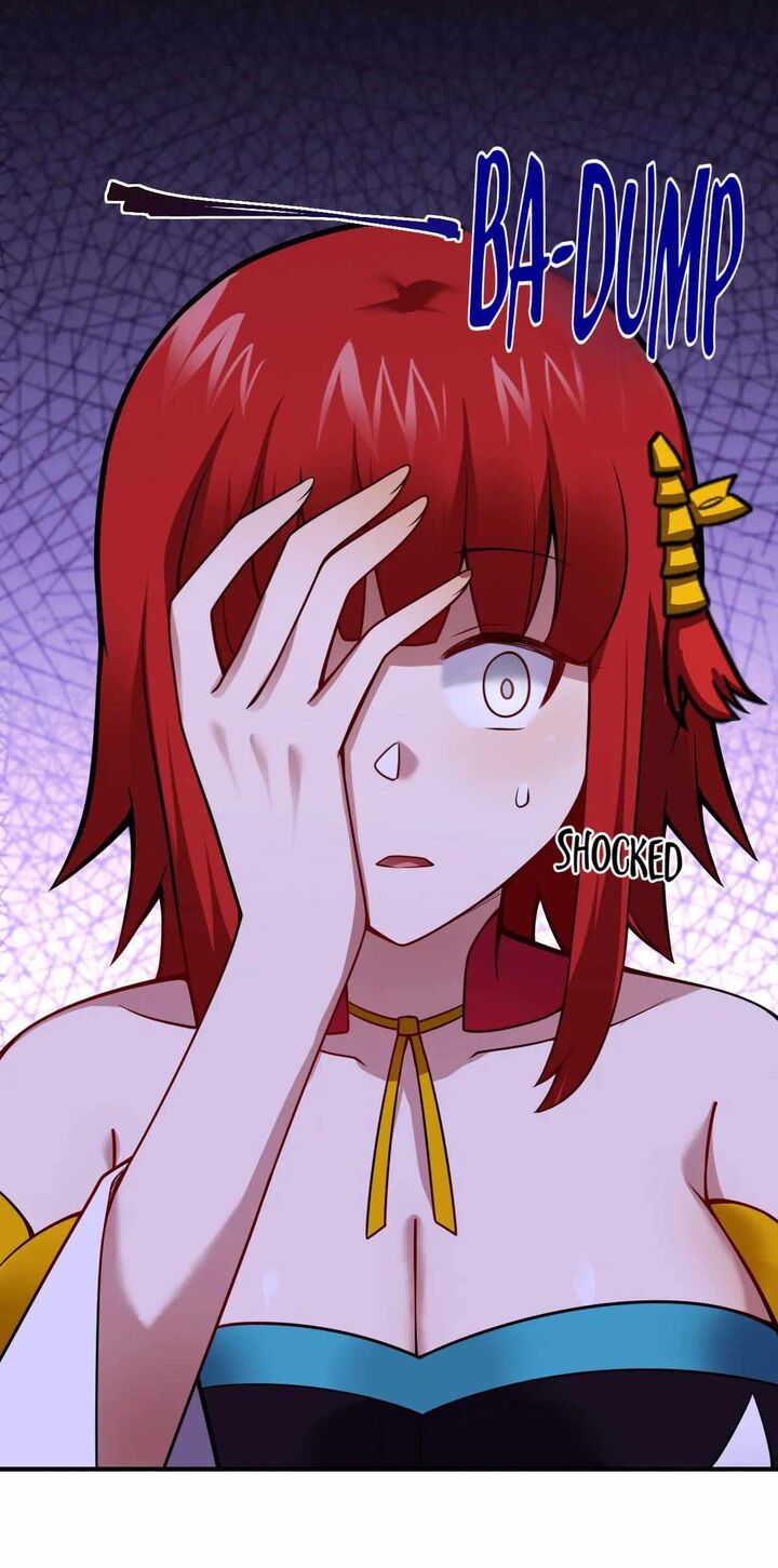 I The Strongest Demon Have Regained My Youth 70 12