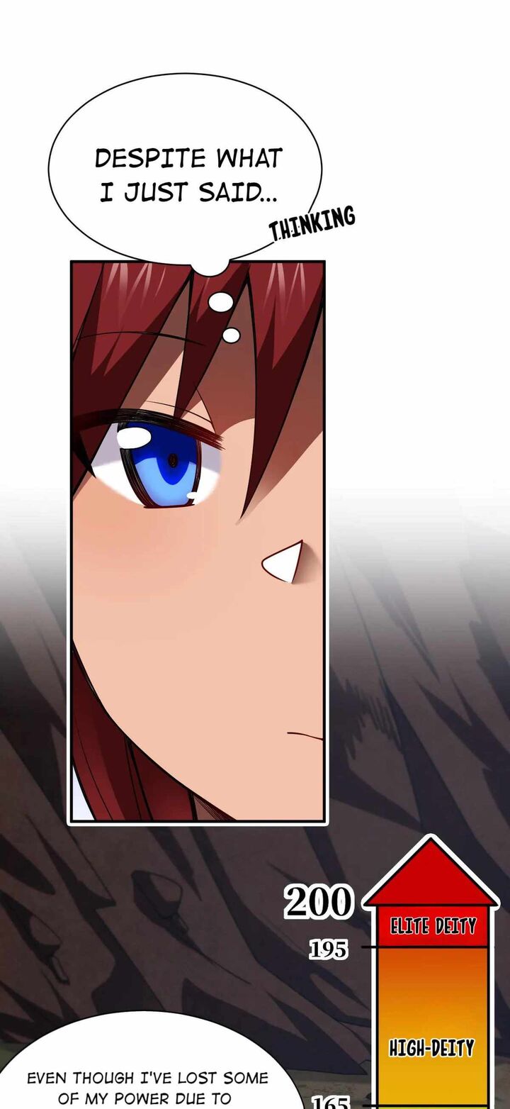 I The Strongest Demon Have Regained My Youth 70 26
