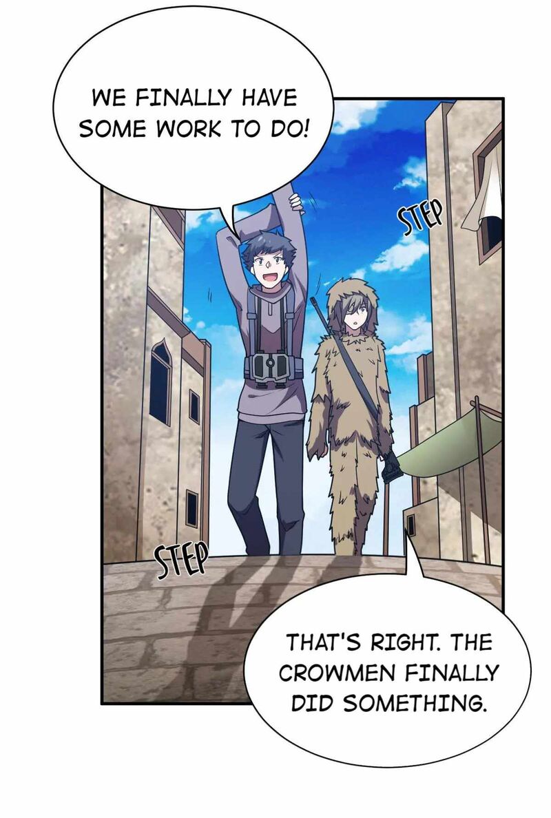 I The Strongest Demon Have Regained My Youth 70 3