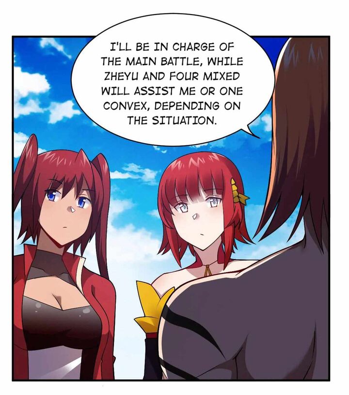 I The Strongest Demon Have Regained My Youth 70 37
