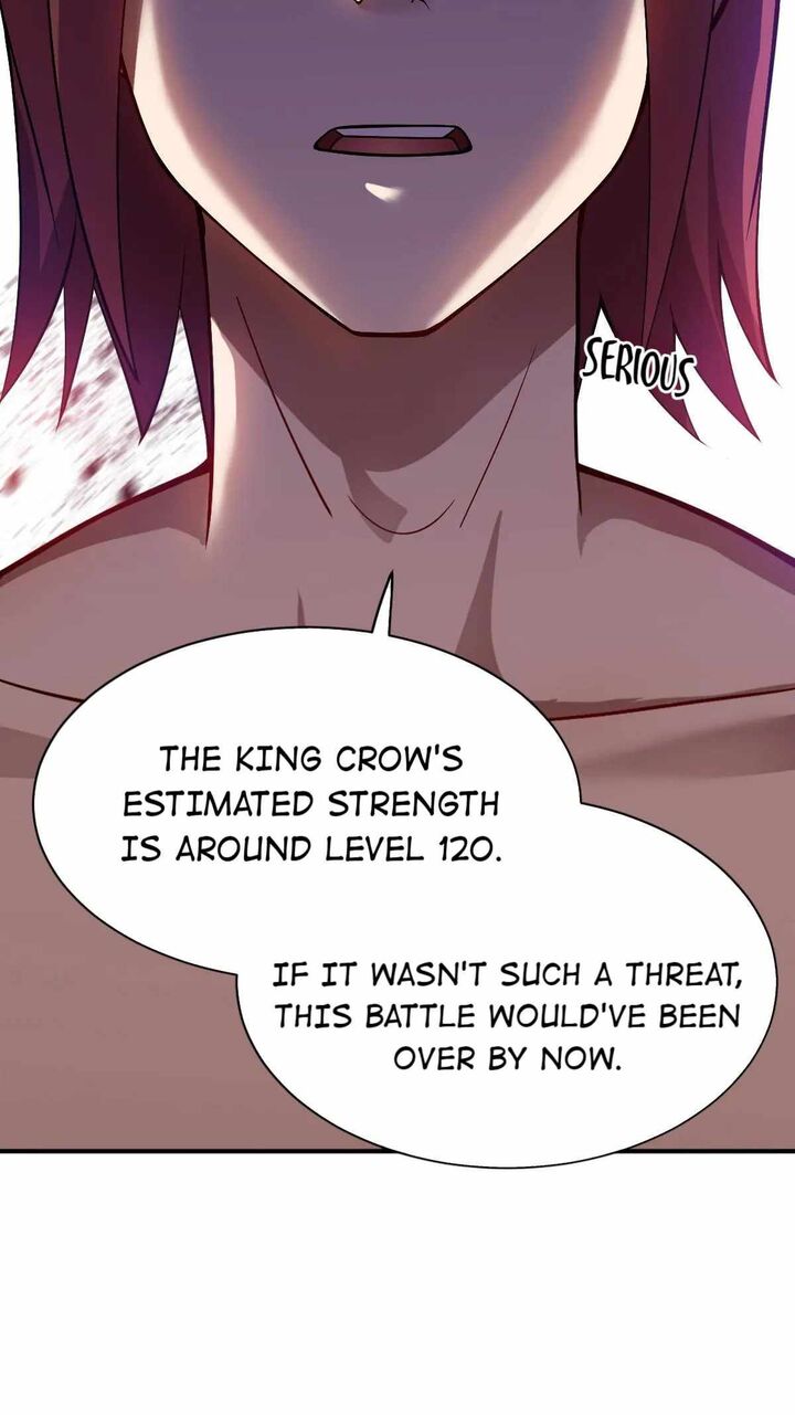 I The Strongest Demon Have Regained My Youth 70 41