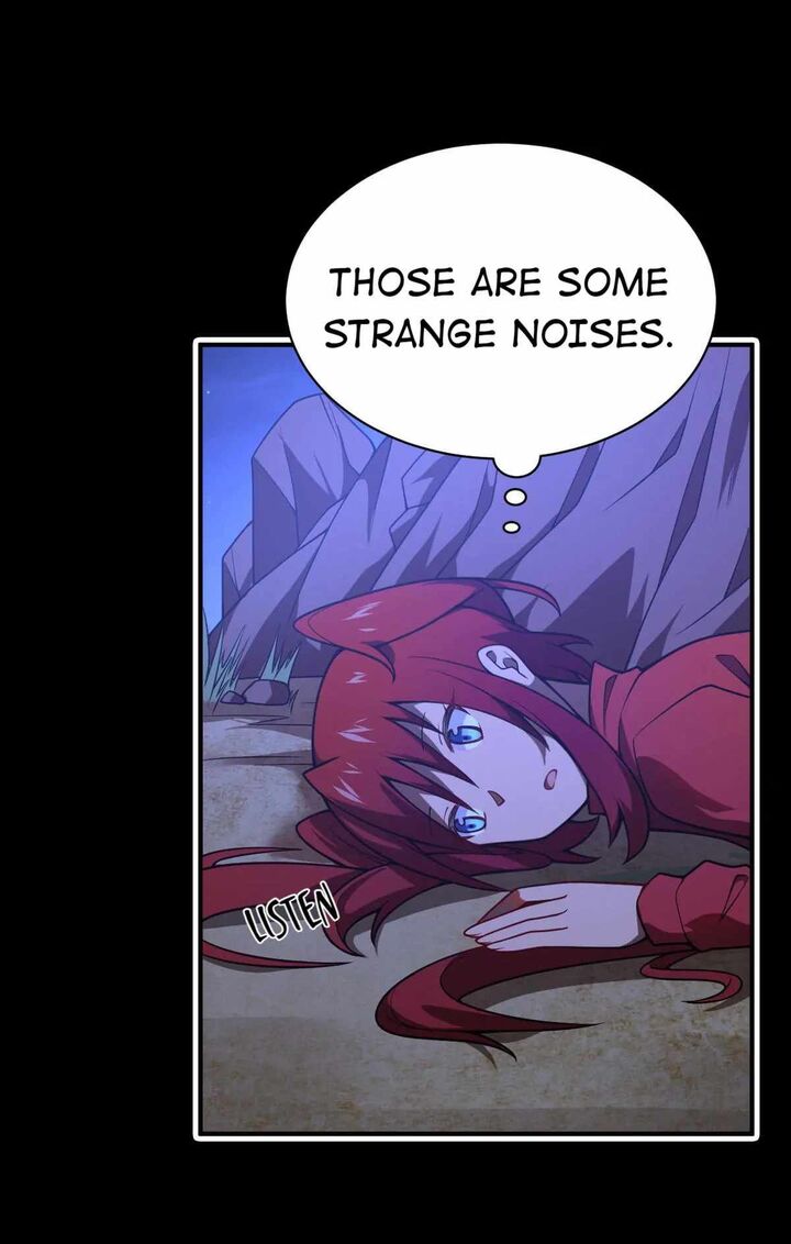 I The Strongest Demon Have Regained My Youth 70 48