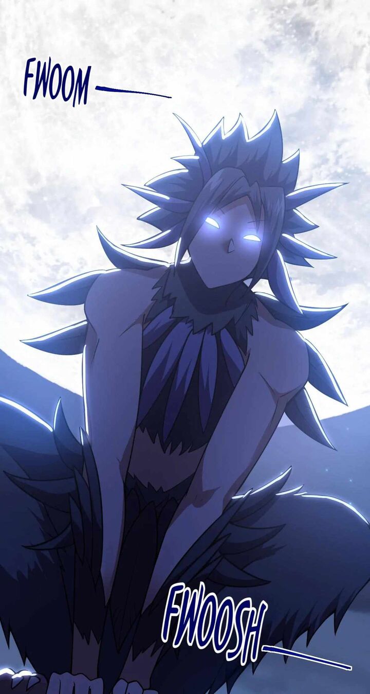 I The Strongest Demon Have Regained My Youth 70 55