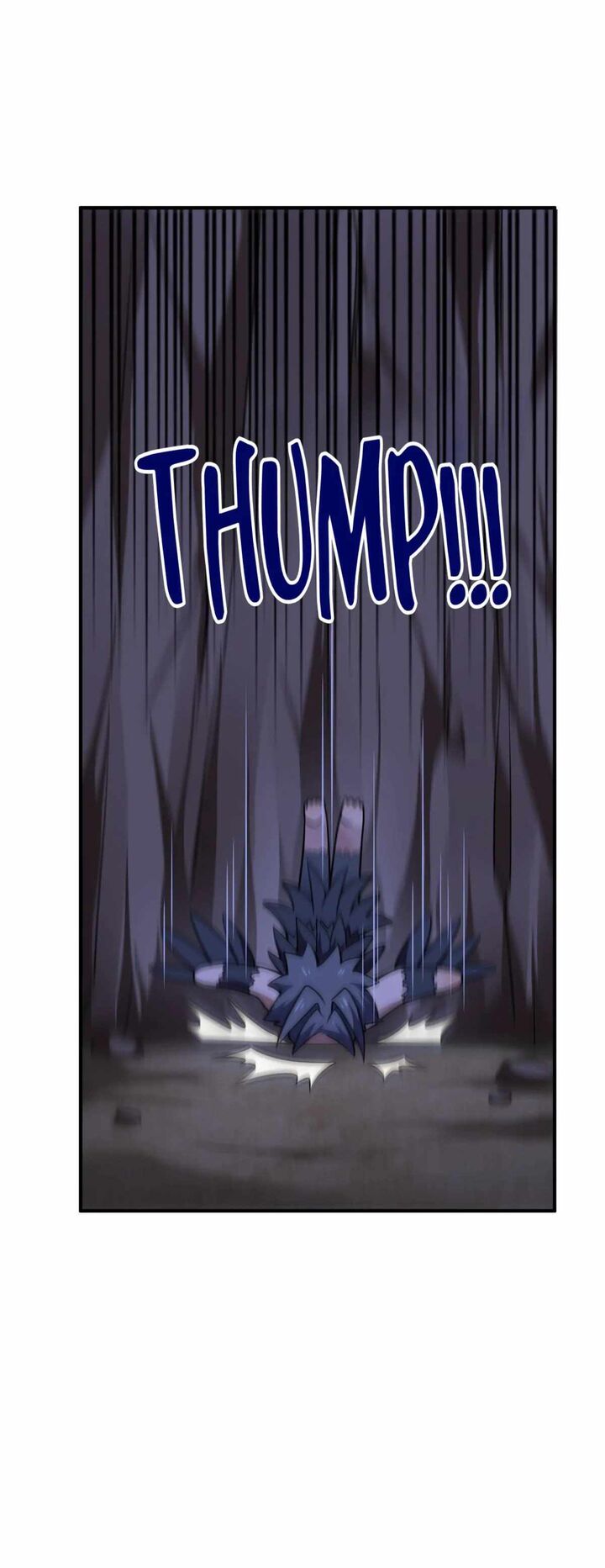 I The Strongest Demon Have Regained My Youth 70 58