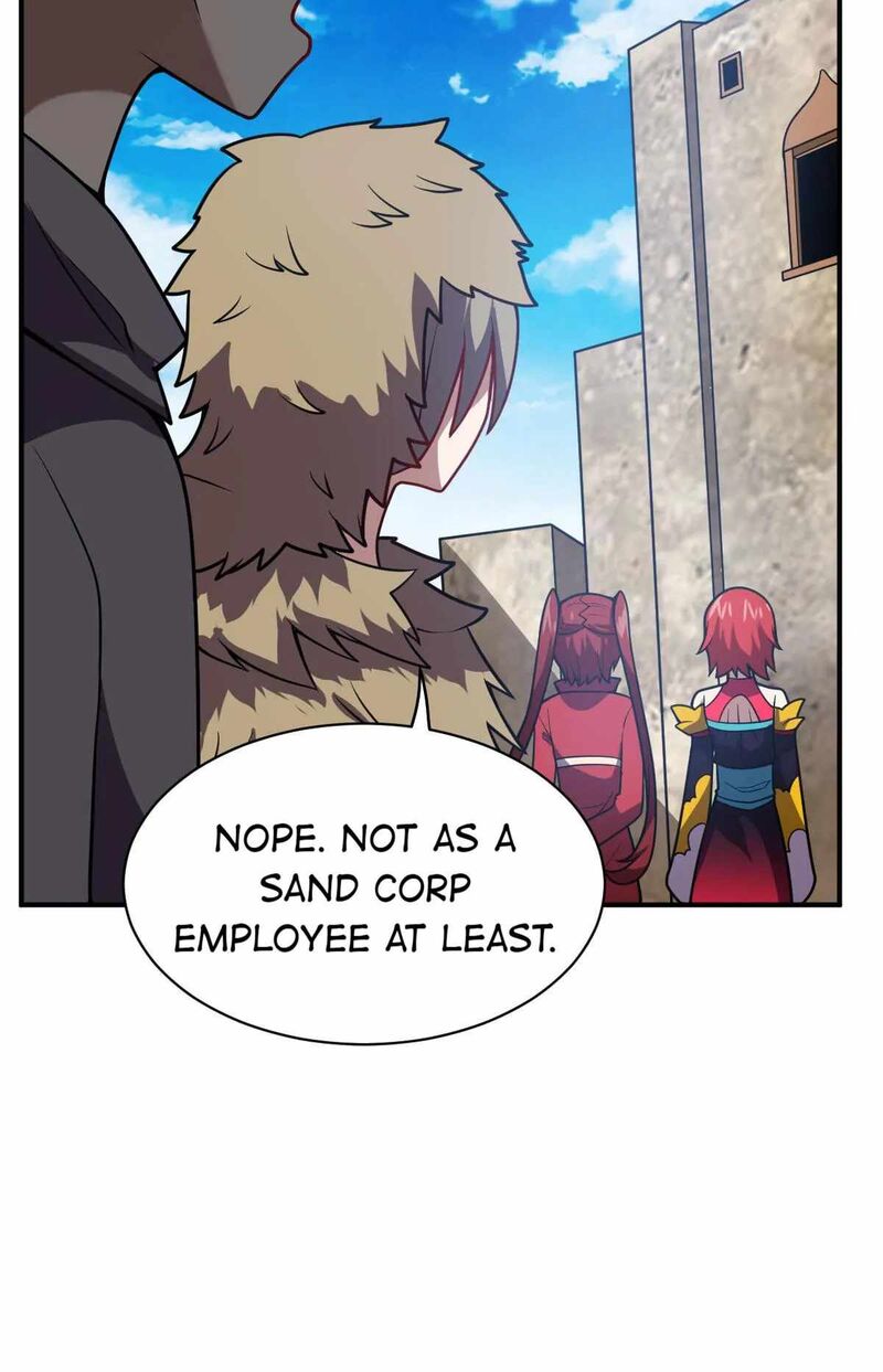 I The Strongest Demon Have Regained My Youth 70 6