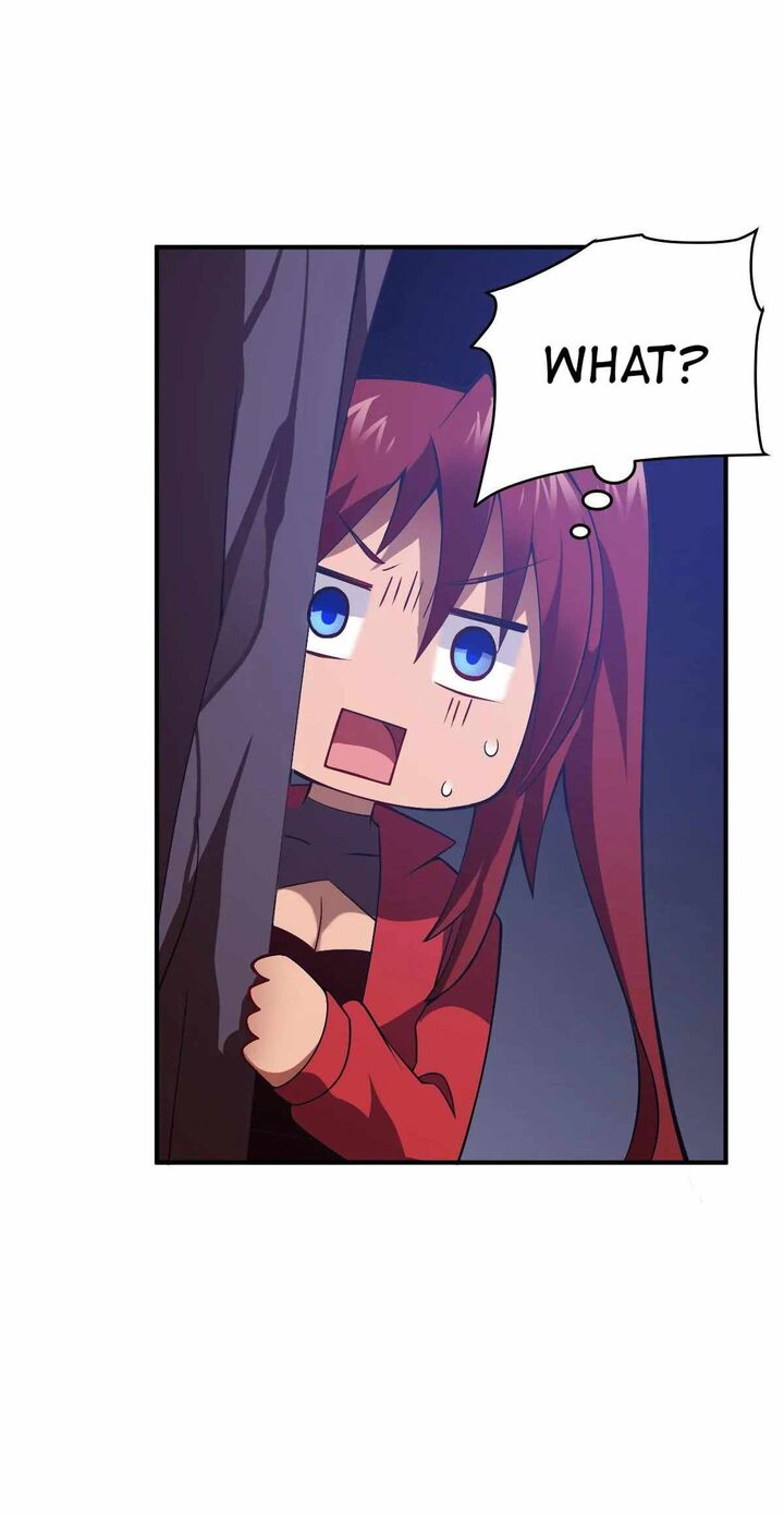 I The Strongest Demon Have Regained My Youth 70 61