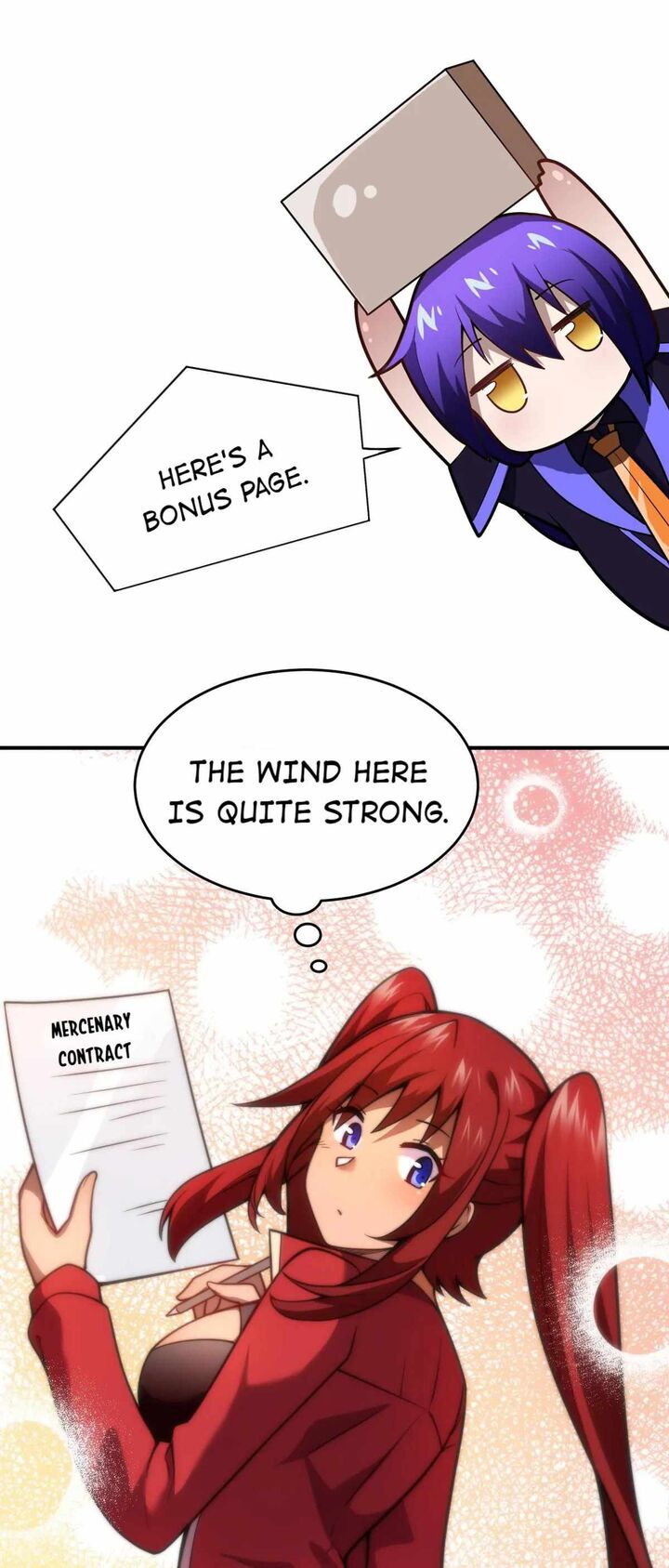 I The Strongest Demon Have Regained My Youth 70 62