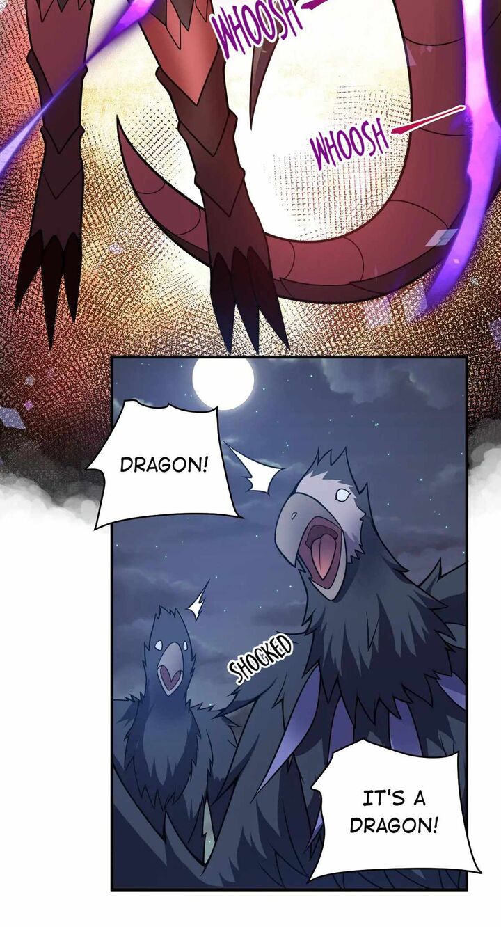 I The Strongest Demon Have Regained My Youth 71 11