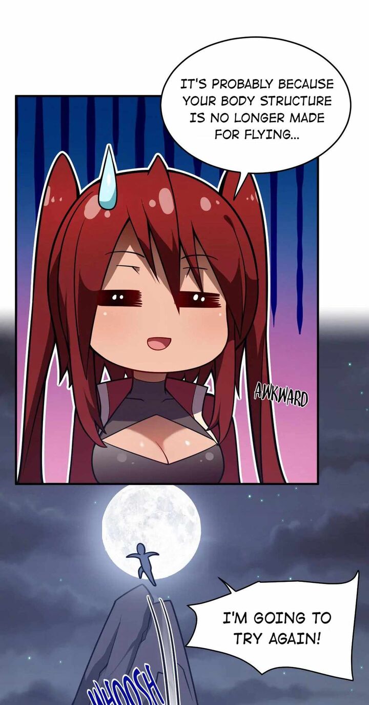 I The Strongest Demon Have Regained My Youth 71 23