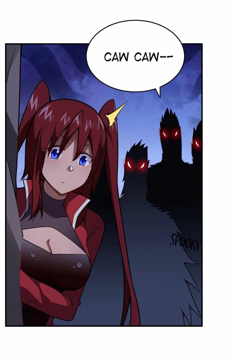I The Strongest Demon Have Regained My Youth 71 3