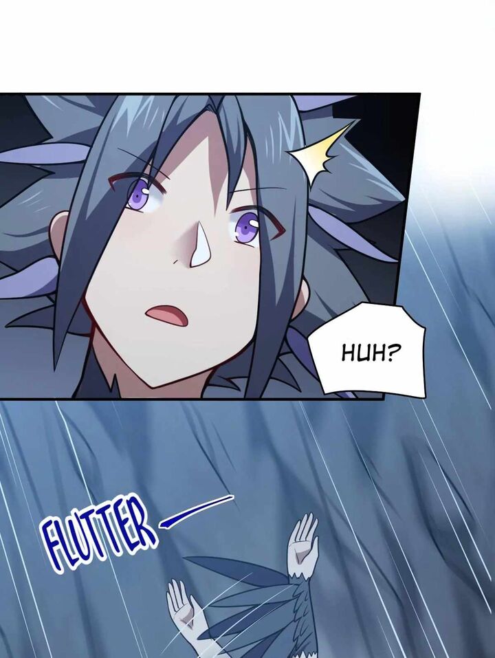 I The Strongest Demon Have Regained My Youth 71 37